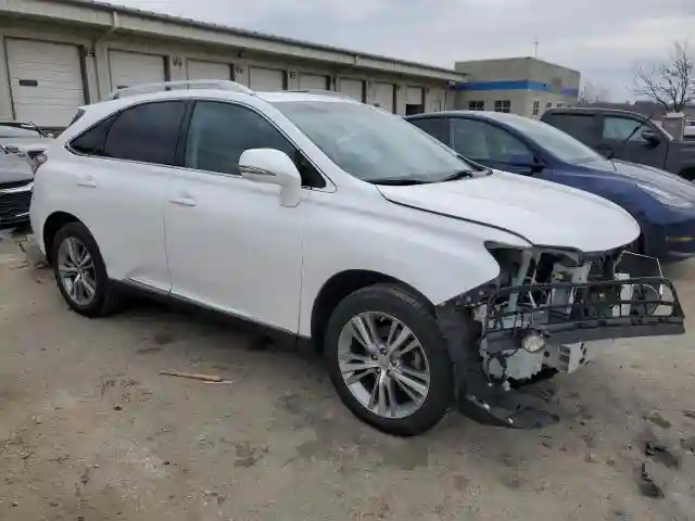 2T2ZK1BAXFC203906 2015 LEXUS RX350-3