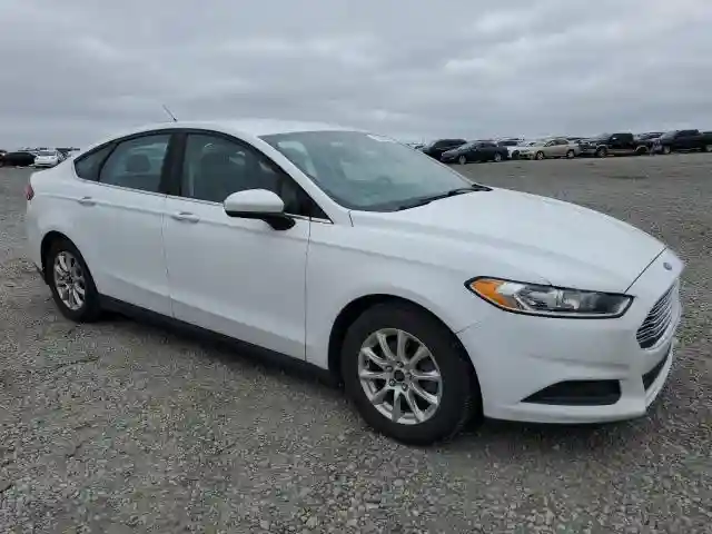 1FA6P0G71F5111098 2015 FORD FUSION-3
