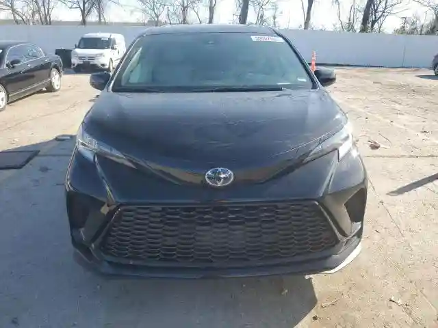 5TDDRKEC0NS112761 2022 TOYOTA SIENNA-4