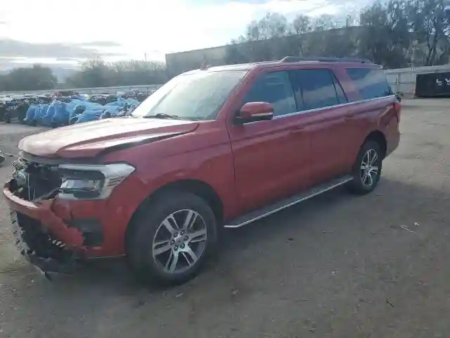 1FMJK1HTXNEA37002 2022 FORD EXPEDITION-0