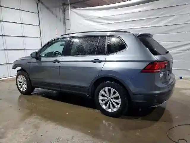 3VV0B7AX4KM026679 2019 VOLKSWAGEN TIGUAN-1
