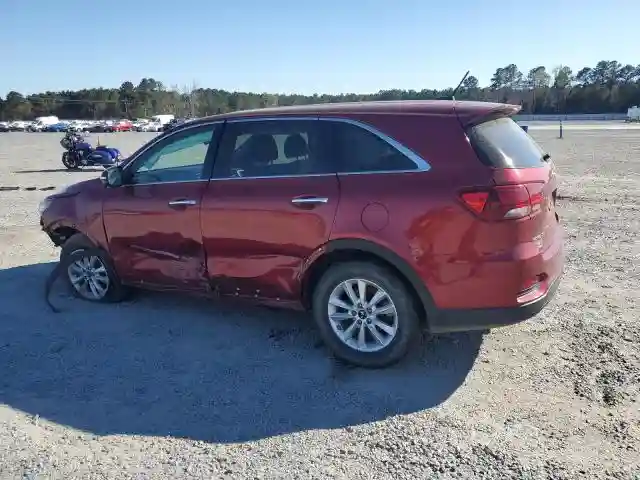 5XYPG4A53LG621498 2020 KIA SORENTO-1