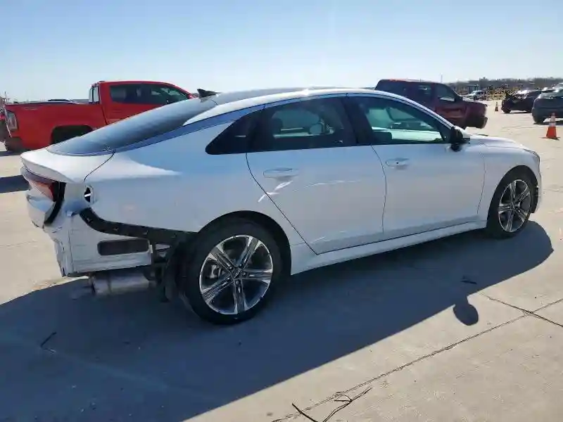 5XXG34J2XPG197555 2023 KIA K5-2