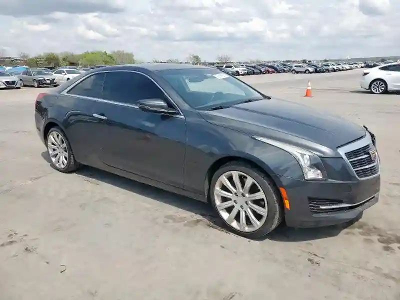1G6AG1RX5F0114531 2015 CADILLAC ATS-3