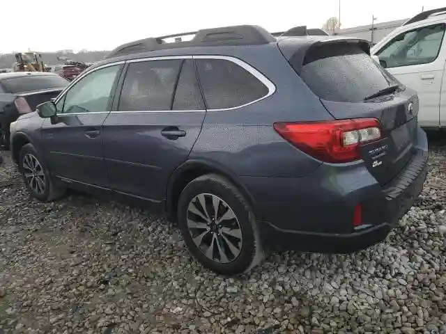 4S4BSENC9G3334924 2016 SUBARU OUTBACK-1