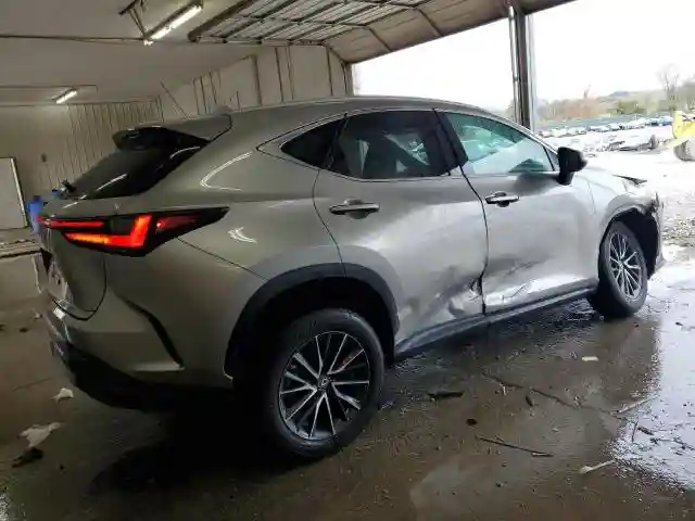 2T2GGCEZ8NC008617 2022 LEXUS NX 350-2