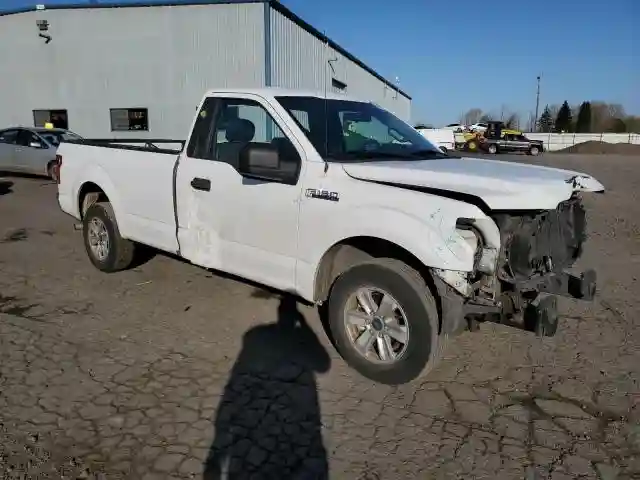 1FTMF1C59KKD60498 2019 FORD ALL MODELS-3
