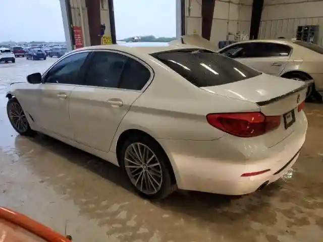 WBAJA5C54KWW19462 2019 BMW 5 SERIES-1