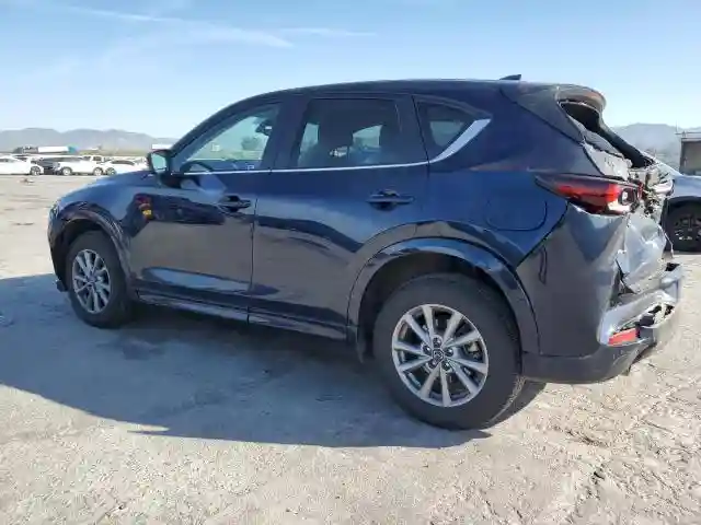 JM3KFBCM1R0374896 2024 MAZDA CX-5 PREFE-1