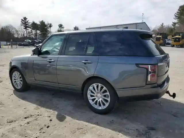 SALGS2RKXJA390487 2018 LAND ROVER RANGEROVER-1