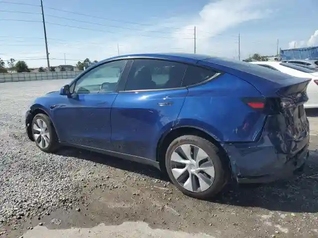 5YJYGDEE0LF015422 2020 TESLA MODEL Y-1