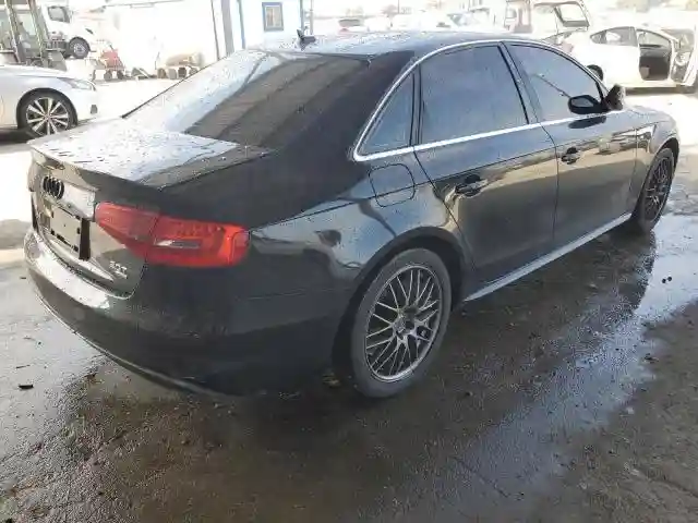 WAUBFAFL2FN000816 2015 AUDI A4-2