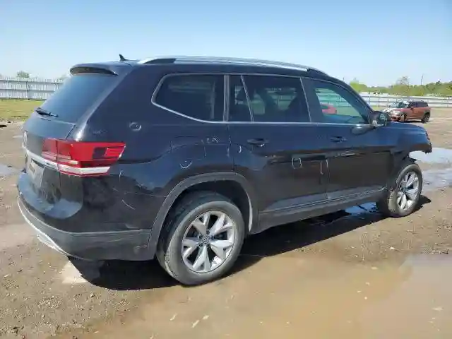 1V2AP2CA9KC606672 2019 VOLKSWAGEN ATLAS-2