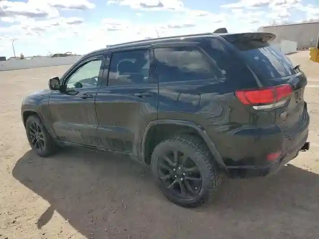 1C4RJFAG1KC837912 2019 JEEP GRAND CHEROKEE-1