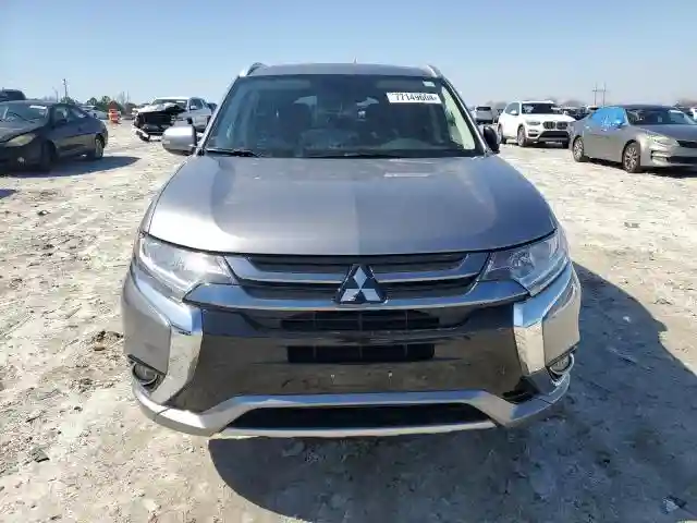 JA4J24A5XJZ071892 2018 MITSUBISHI OUTLANDER-4