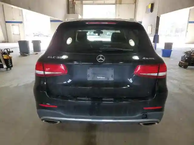 WDC0G4KB9GF071815 2016 MERCEDES-BENZ GLC-CLASS-5