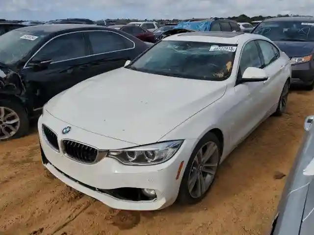 WBA4A9C57GG507390 2016 BMW 4 SERIES-0