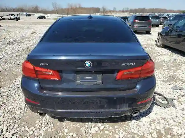 WBAJA7C39HG904221 2017 BMW 5 SERIES-5