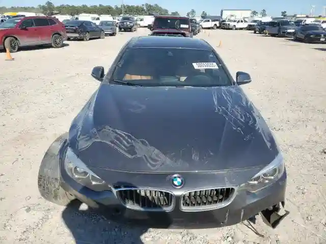 WBA4J1C58KBM14255 2019 BMW 4 SERIES-4