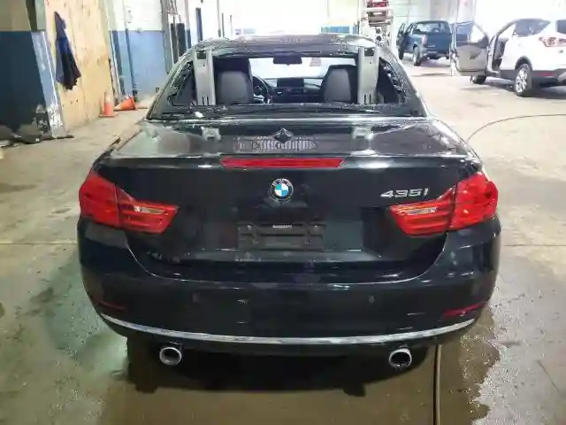 WBA3T3C52FP739087 2015 BMW 4 SERIES-5