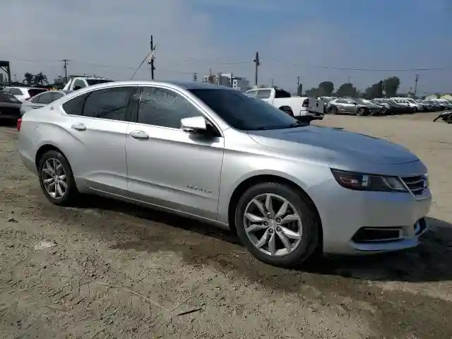 2G1115S39G9181551 2016 CHEVROLET IMPALA-3