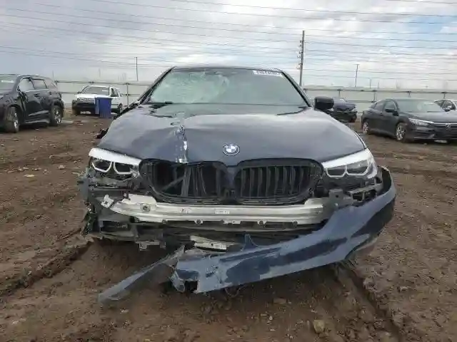 WBAJR7C0XLCE48697 2020 BMW 5 SERIES-4
