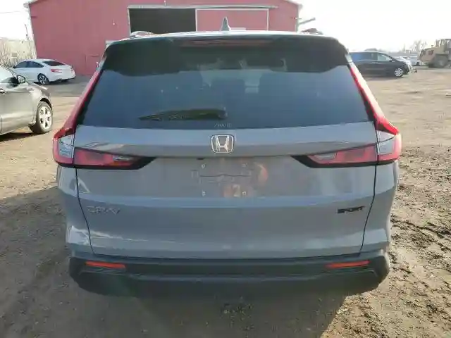 2HKRS4H53PH112877 2023 HONDA CRV-5