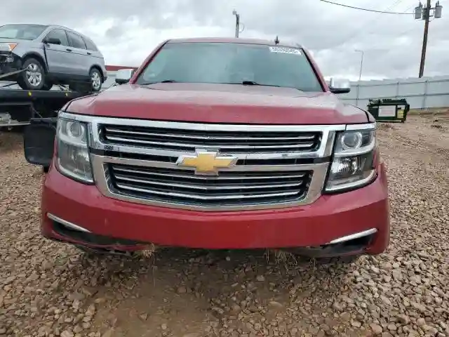 1GNSKKKC8FR284673 2015 CHEVROLET SUBURBAN-4