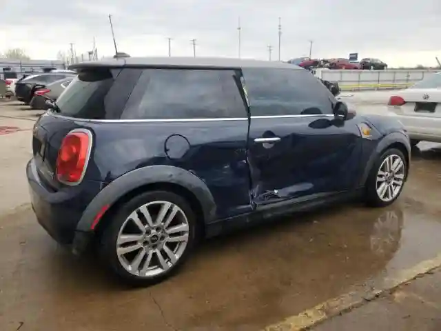 WMWXP5C58H3B15714 2017 MINI COOPER-2