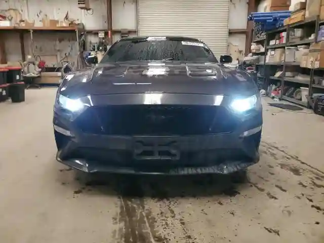 1FA6P8CF9N5108637 2022 FORD MUSTANG-4