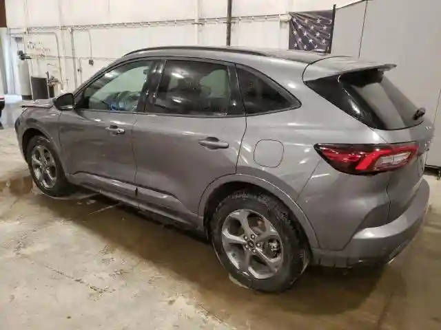 1FMCU9MN3PUB16139 2023 FORD ESCAPE ST-1