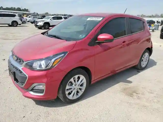 KL8CD6SA3LC443250 2020 CHEVROLET SPARK-0