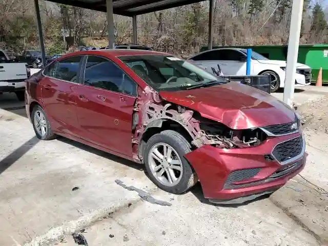1G1BE5SM4H7201225 2017 CHEVROLET CRUZE-3