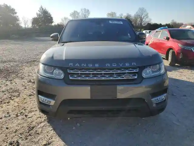 SALWR2PFXGA103672 2016 LAND ROVER RANGEROVER-4
