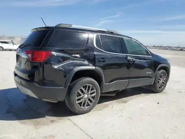 1GKKNMLA9KZ300452 2019 GMC ACADIA-2