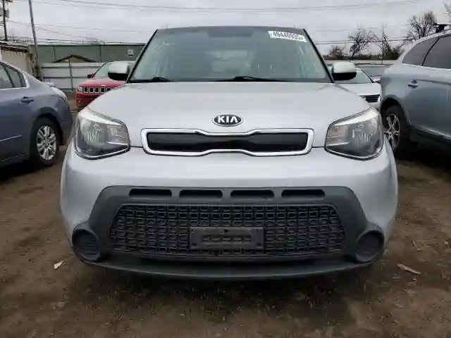 KNDJP3A58F7790384 2015 KIA SOUL-4