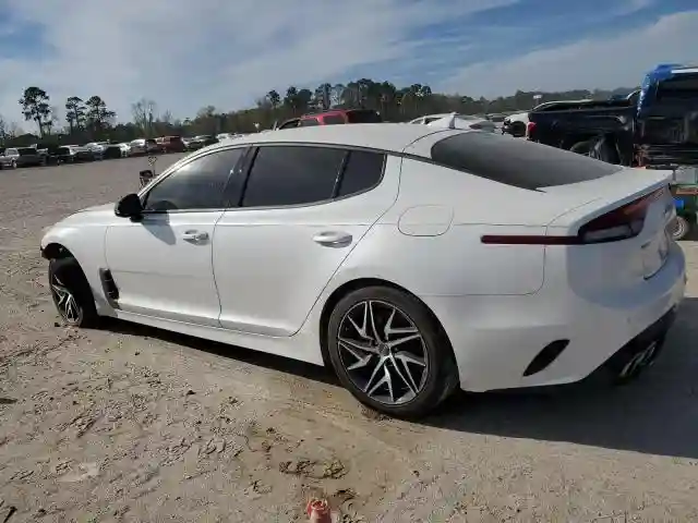KNAE35LD4N6103996 2022 KIA STINGER-1