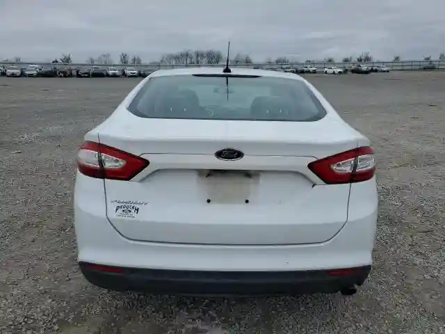 1FA6P0G71F5111098 2015 FORD FUSION-5