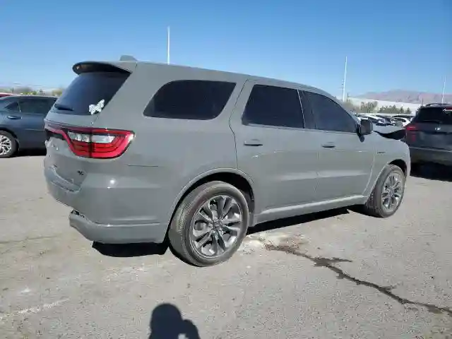 1C4SDHCT6NC209976 2022 DODGE DURANGO-2