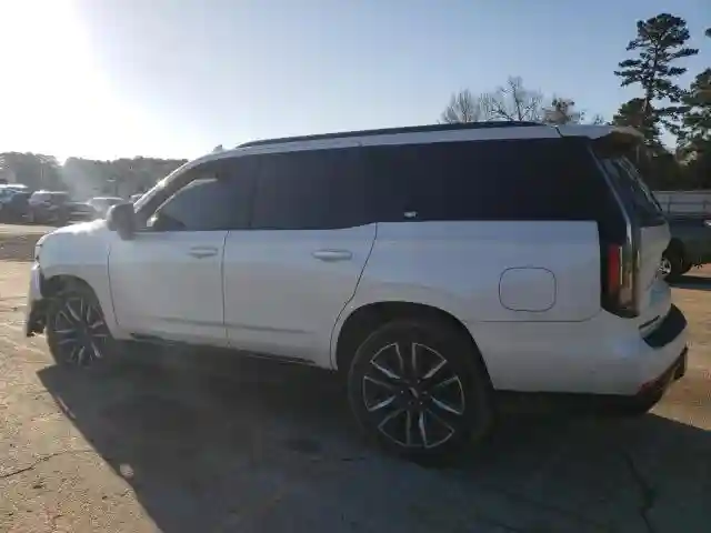 1GYS3EKL6NR234497 2022 CADILLAC ESCALADE-1