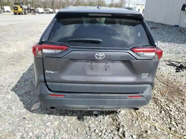 2T3P1RFV4MC232431 2021 TOYOTA RAV4-5