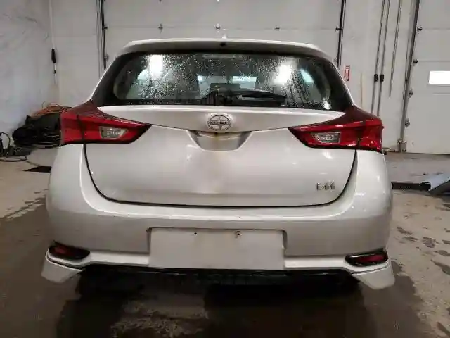 JTNKARJE5GJ515953 2016 TOYOTA SCION-5