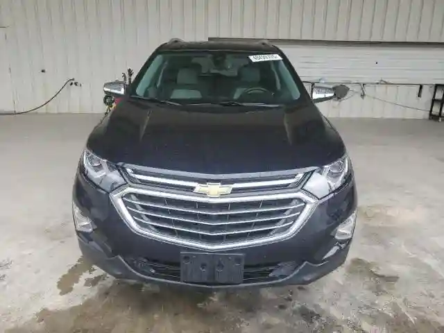 2GNAXNEV5M6141202 2021 CHEVROLET EQUINOX-4