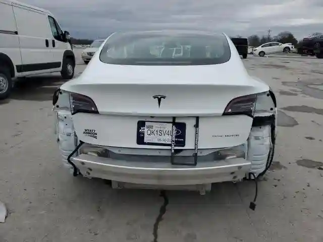 5YJ3E1EB4LF790679 2020 TESLA MODEL 3-5