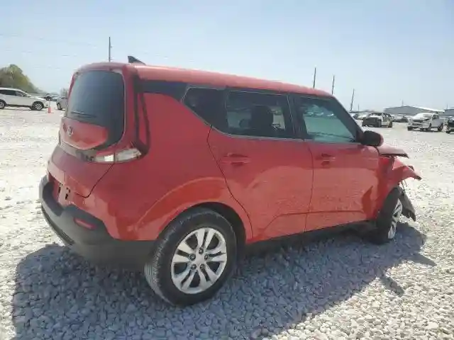 KNDJ23AUXL7085278 2020 KIA SOUL-2