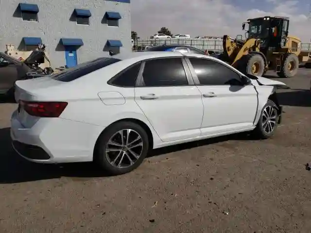 3VWAM7BU2PM051540 2023 VOLKSWAGEN JETTA-2
