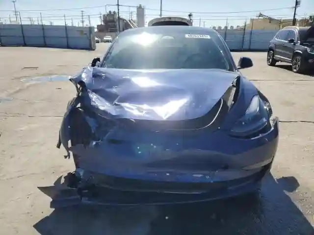 5YJ3E1EA3PF552397 2023 TESLA MODEL 3-4