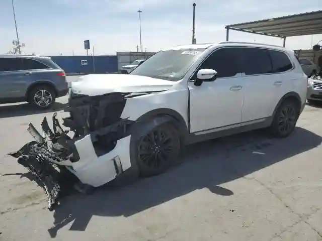 5XYP54HC5LG035136 2020 KIA TELLURIDE-0