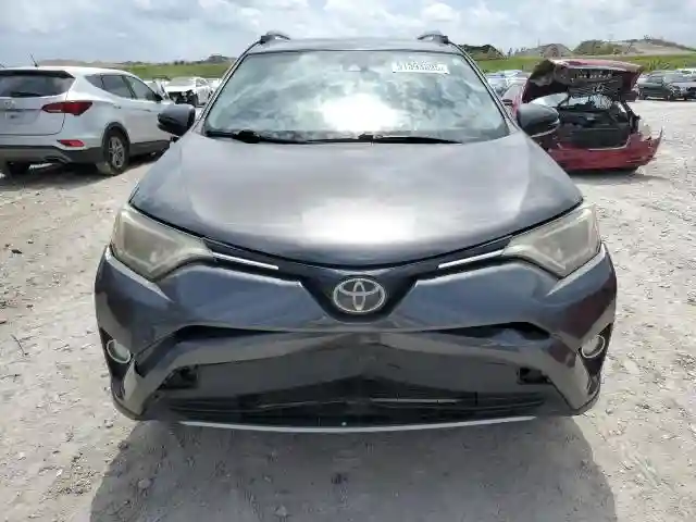 JTMWFREV1JJ742694 2018 TOYOTA RAV4-4