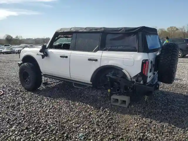 1FMEE5DP6NLB41068 2022 FORD BRONCO-1